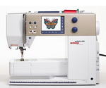 Bernina 630