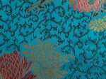 Brocade Fabric