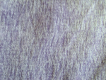 Lilac Denim Fabric