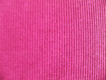 Plum Double Knit Fabric