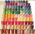 Embroidery Thread