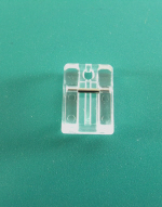 Singer Invisible Zipper Foot