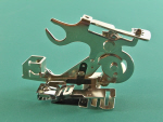 Singer Ruffler Presser Foot