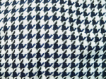 Houndstooth Fabric