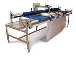 Innova Longarm Quilting Machine