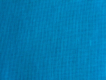 Teal Linen Fabric