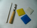 Tailor's Chalk Marking Set