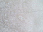 Muslin Quilt Fabric