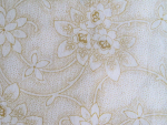 Muslin Quilting Fabric