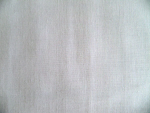 White Muslin Fabric