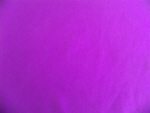 Purple Polyester Fabric 