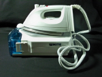 Steam Generator Iron