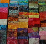 Quilting Fabric