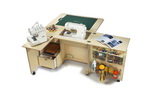 Sewing Table