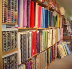 Sewing Center