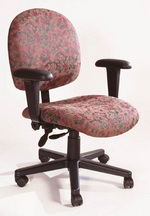 Sewing Chair