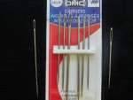 Hand Darning Sewing Needles