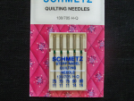 Quilting Sewing Machine Needles