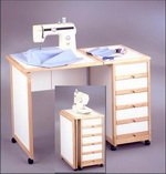 Sewing Table 