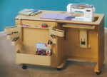 Sewing Table