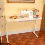 Sewing Table