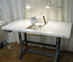 Sewing Table