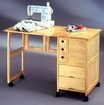 Sewing Table