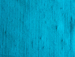 Turquoise Silk Dupioni Fabric