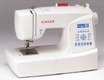 Singer Sewing Machine