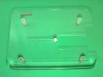 Clear Quilting Table Attachment