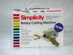 Rotary Cutting Machine