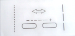 Sewing Machine Stitch Length Adjustment Diagram