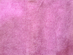 Plum Suede Fabric