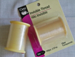 Invisible Nylon Thread