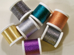 Metallic Thread