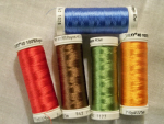 Rayon Thread