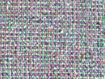 Multi-Color Tweed Fabric