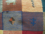 Animal Print Upholstery Fabric