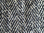 Herringbone Wool Fabric