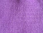 Lilac Acrylic Fabric