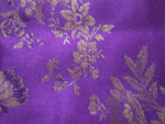 Brocade Fabric