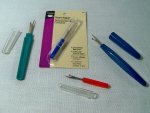 Seam Rippers