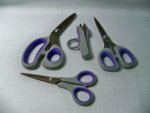 Sewing Scissors Set