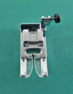 Singer All Purpose Presser Foot