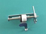 Singer Circle Stitch Attachment Presser Foot