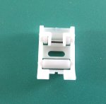 Singer Roller Presser Foot