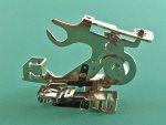 Singer Ruffler Presser Foot