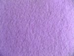 Lilac Felt Fabric