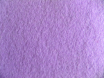 Lilac Felt Fabric