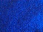 Royal Blue Felt Fabric